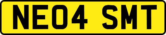 NE04SMT