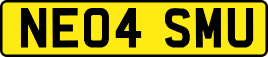 NE04SMU