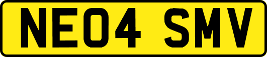 NE04SMV