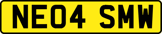 NE04SMW