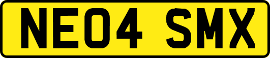 NE04SMX