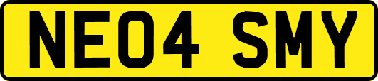 NE04SMY