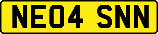 NE04SNN
