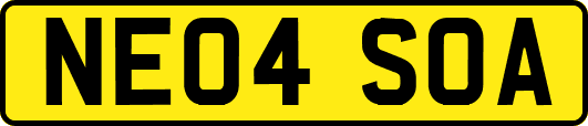 NE04SOA