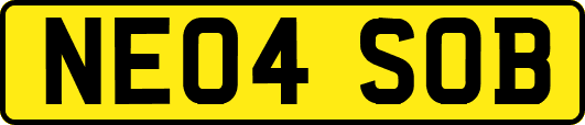 NE04SOB