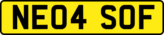 NE04SOF