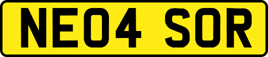 NE04SOR