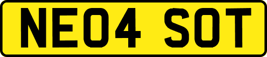 NE04SOT