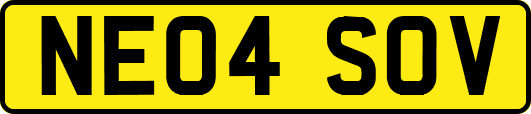 NE04SOV