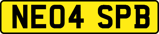 NE04SPB