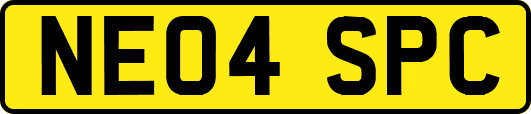 NE04SPC