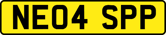 NE04SPP