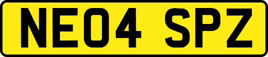NE04SPZ