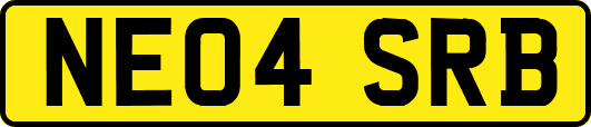 NE04SRB