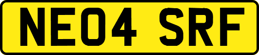 NE04SRF