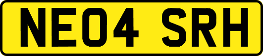 NE04SRH
