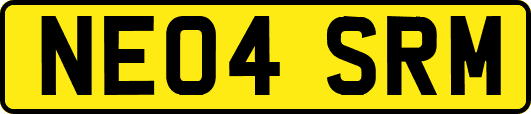 NE04SRM