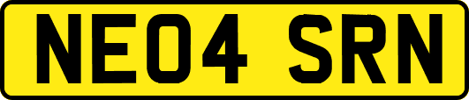 NE04SRN