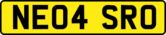 NE04SRO