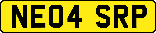 NE04SRP