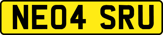 NE04SRU