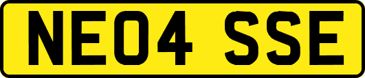 NE04SSE