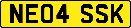 NE04SSK