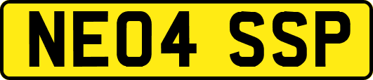 NE04SSP
