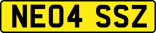 NE04SSZ