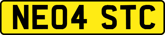 NE04STC