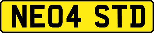 NE04STD