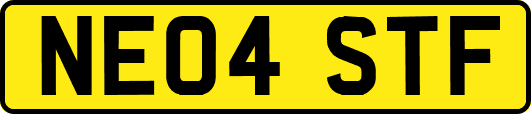 NE04STF