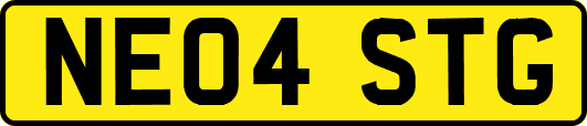 NE04STG