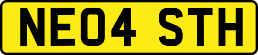 NE04STH