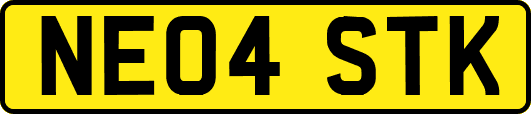NE04STK