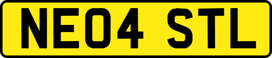 NE04STL