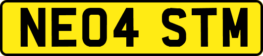 NE04STM