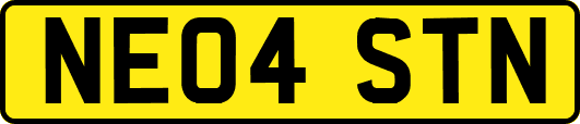 NE04STN