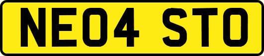 NE04STO