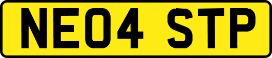NE04STP