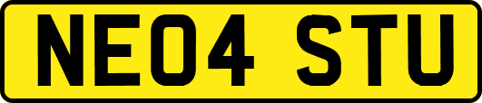 NE04STU