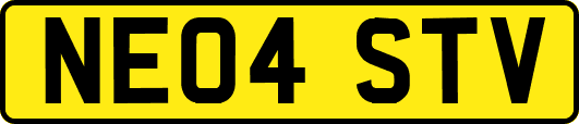 NE04STV