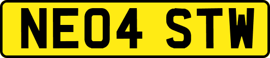 NE04STW