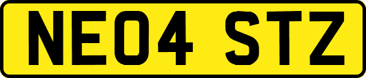 NE04STZ