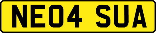 NE04SUA