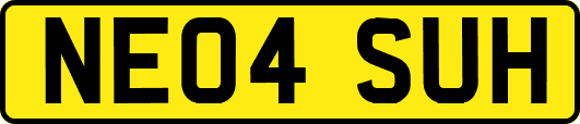 NE04SUH