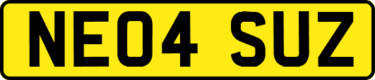NE04SUZ