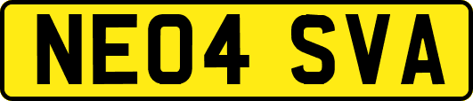 NE04SVA