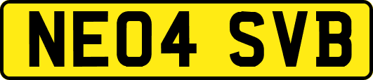 NE04SVB