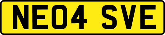 NE04SVE